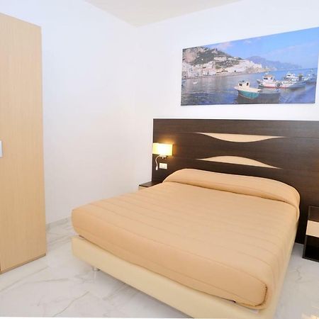 Dipino Accommodation Maiori Exterior foto