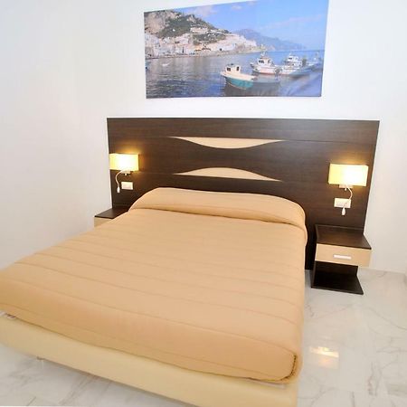 Dipino Accommodation Maiori Exterior foto