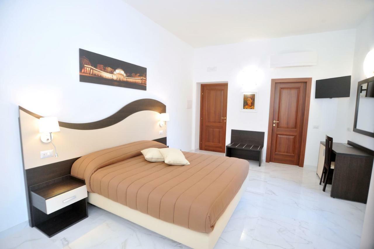 Dipino Accommodation Maiori Exterior foto