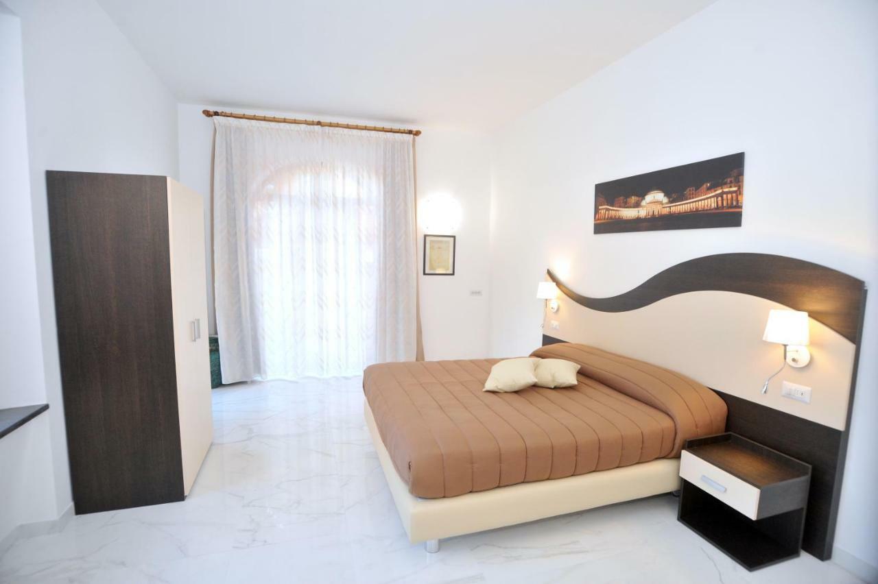 Dipino Accommodation Maiori Exterior foto